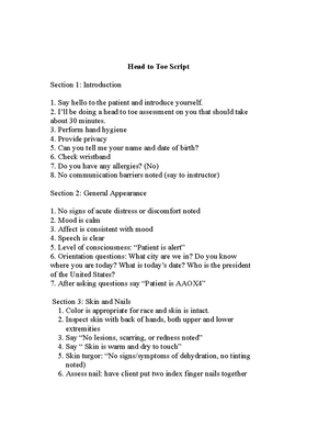 [Solved] Nursing interventions for patient with oxygen saturation ...