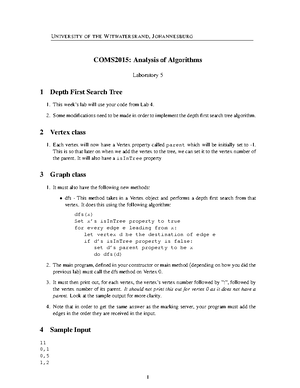 Weather Project Instructions CSE 223 - Weather Program in Java Design ...