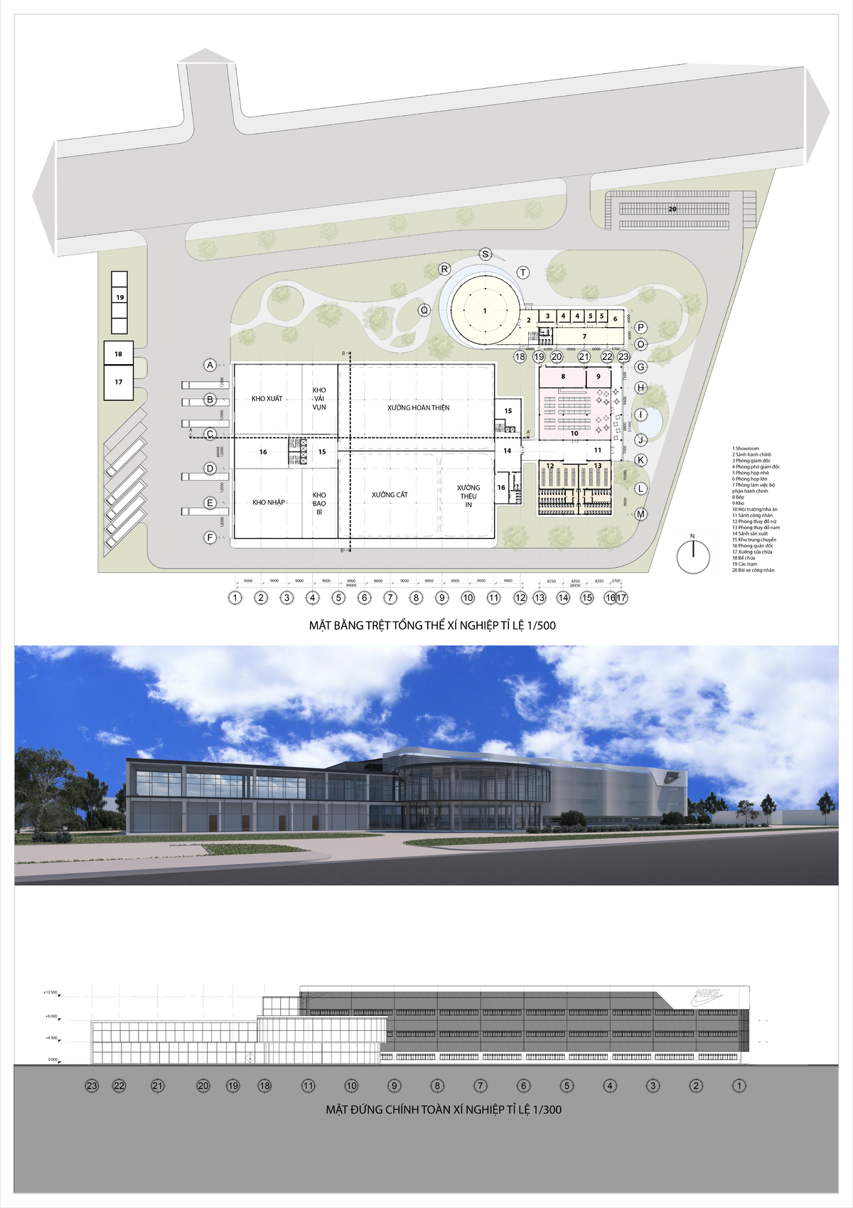To2 - Layout and Code Mapping for Showroom and Factory Spaces - Studocu