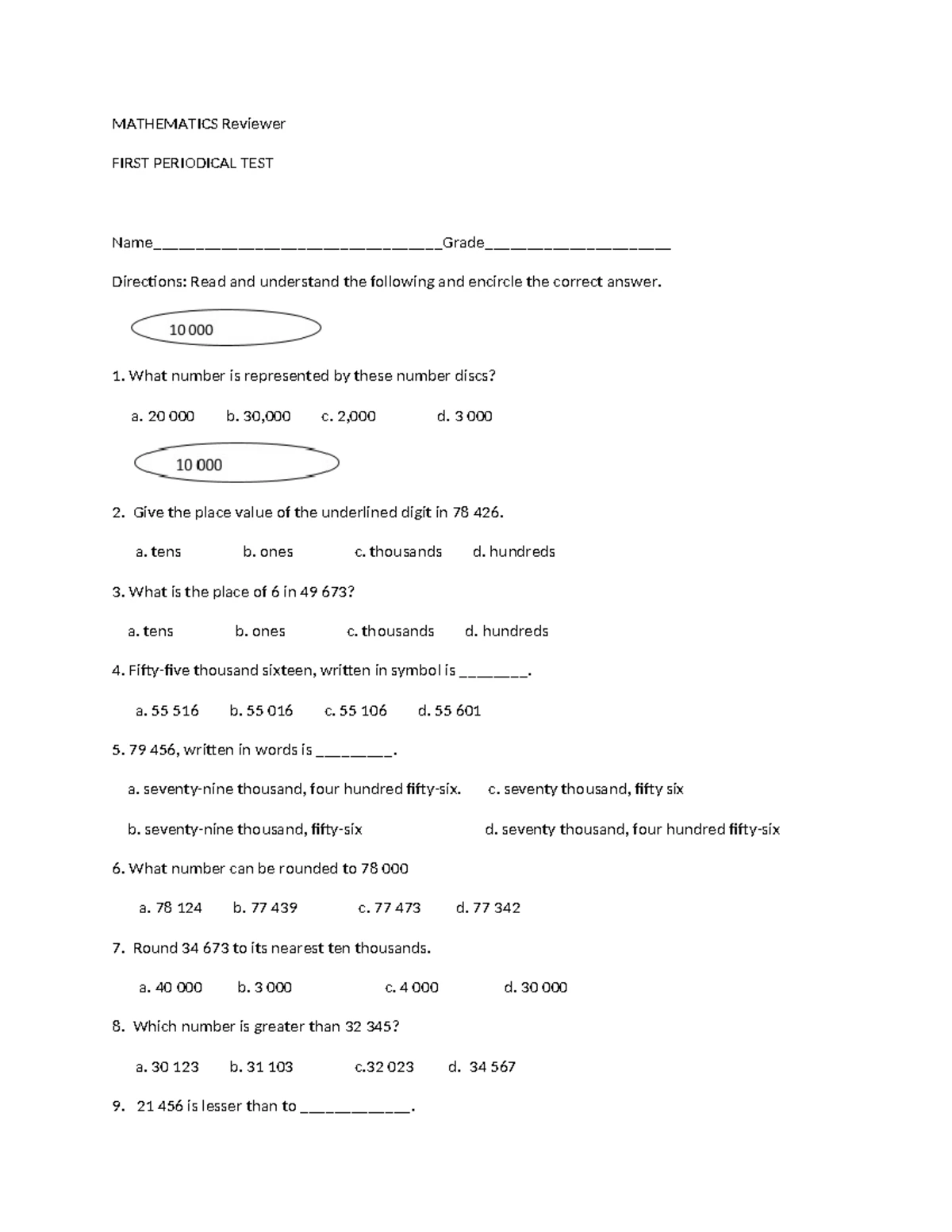 Lesson Plan for Letrang K (Kindergarten) - Activities & Goals - Studocu