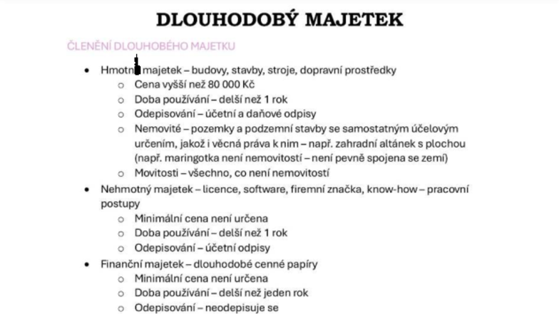 dlouhodob-majetek-maturitn-ot-zka-z-ekonomie-dlouhodo-majetek