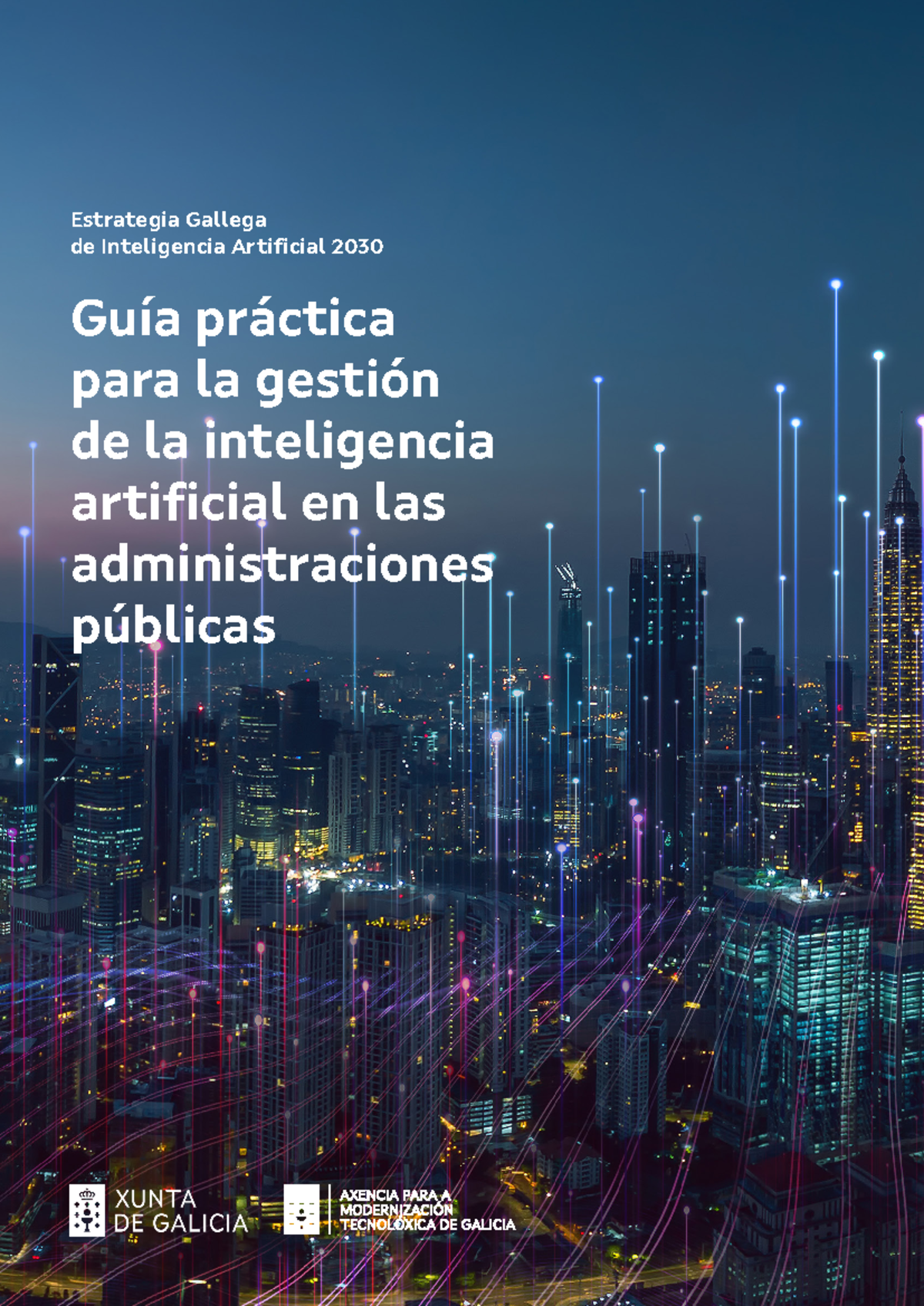 Guía práctica para la gestión de la IA - Guía práctica para la gestión ...