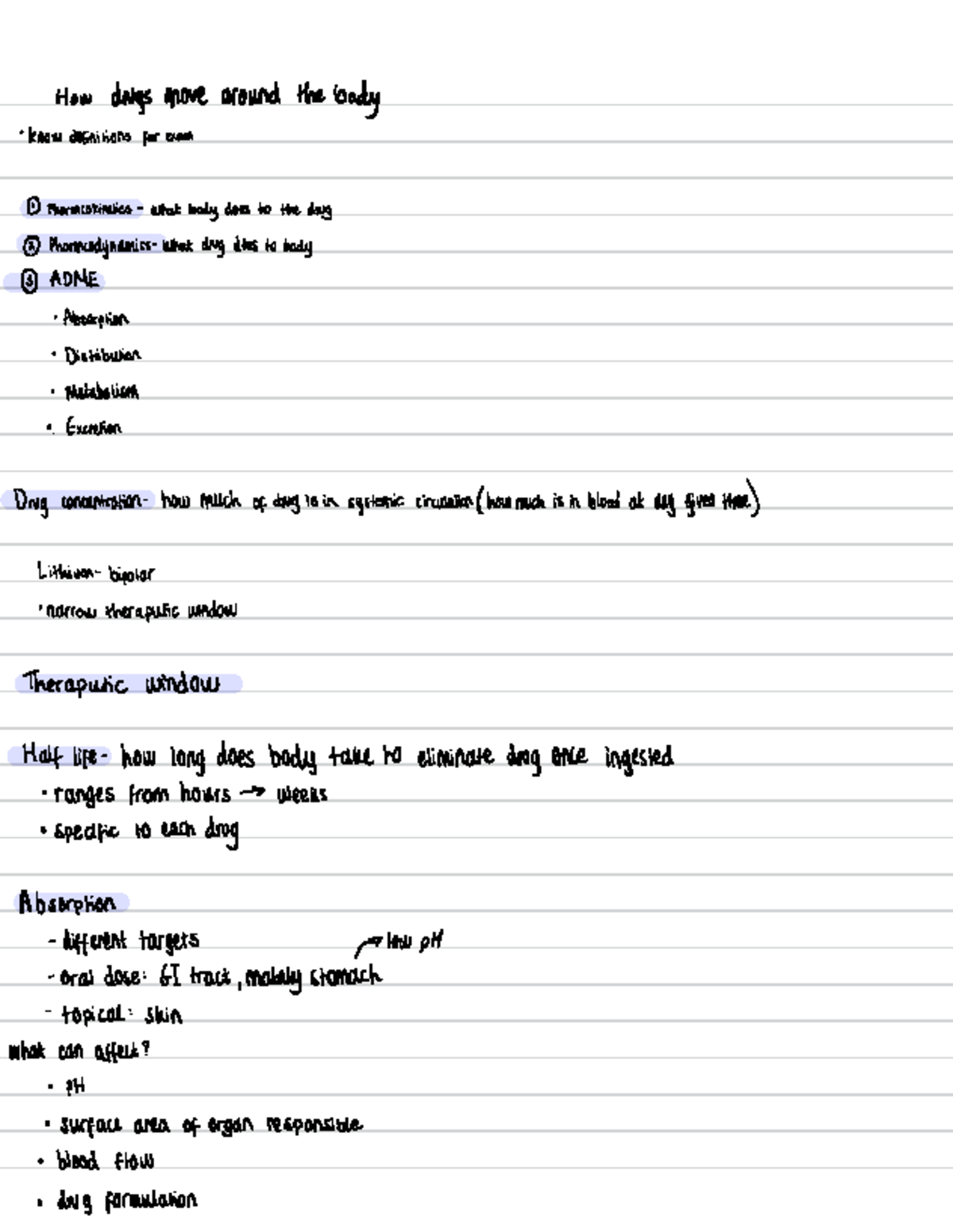 Midterm Study Guide for BIOL 101: Key Concepts and Exam Tips - How dngs ...