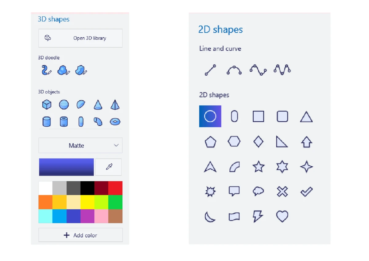 Grade 6 - Krita Selection and Tool Usage Notes - Studocu