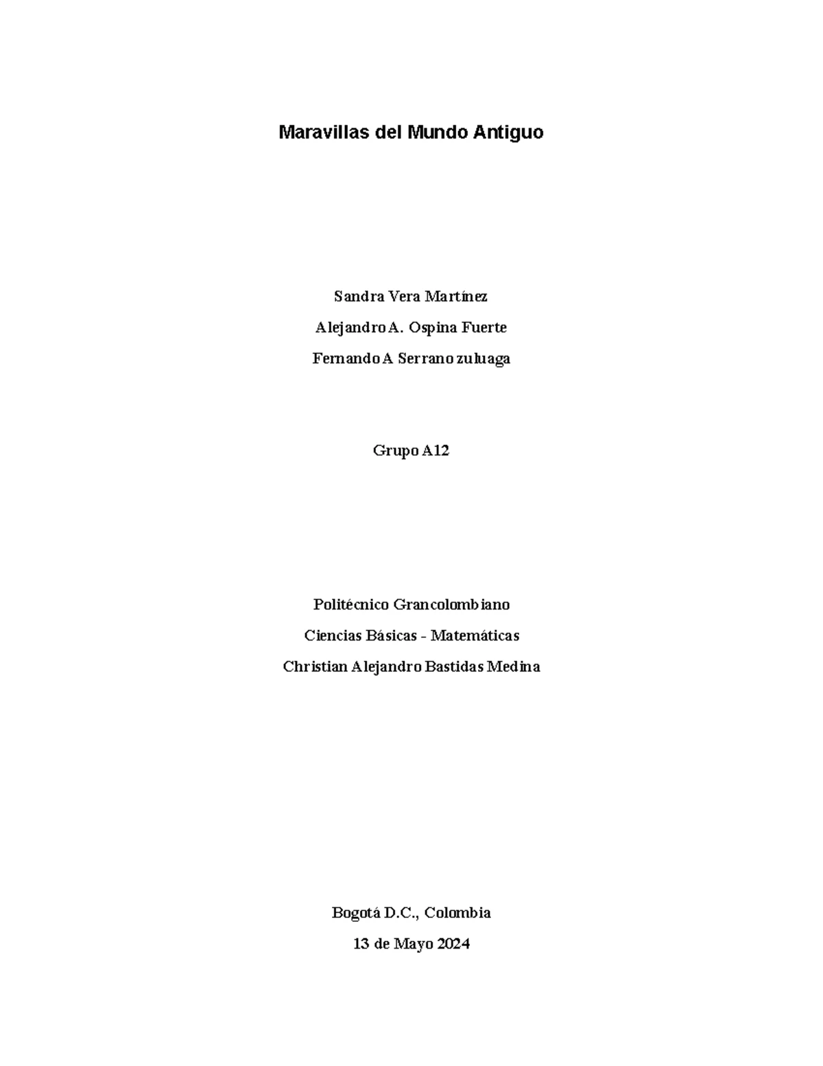 Tabla de Códigos IMP de Carga y Clasificación de Material Peligroso ...
