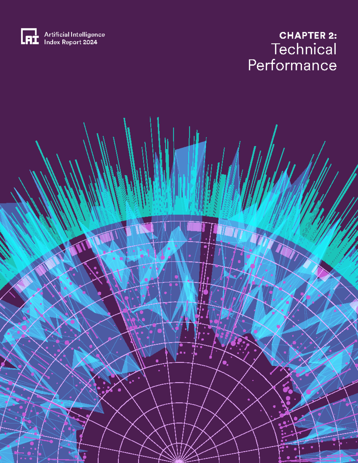 Artificial Intelligence Index Report 2024: Chapter 2 - Technical ...