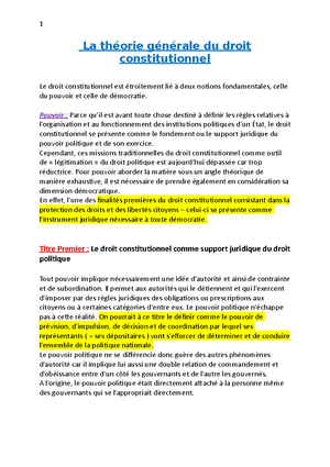 [Solved] Quelle diffrence y a t il entre dol spcial et dol gnral en ...