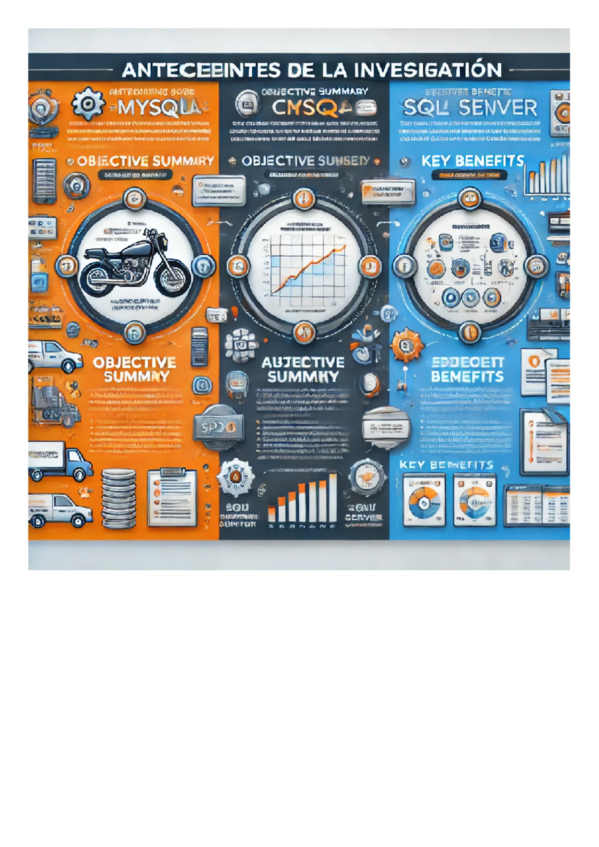 Infografia Antecedentes Investigacion - Metodologia II - ANTECEEINTES ...