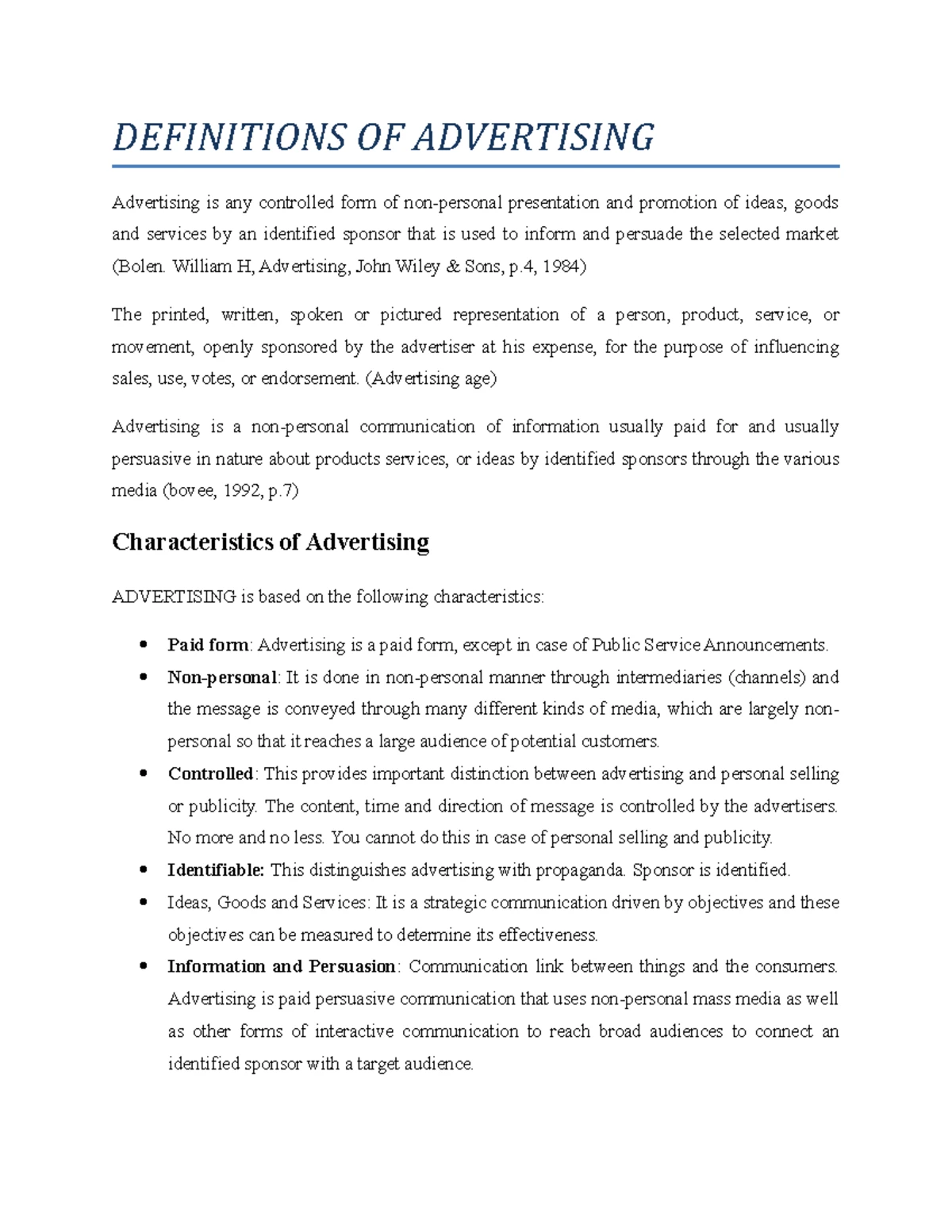 5 Stages of Org Growth in CSR - Final Exam Insights - Studocu