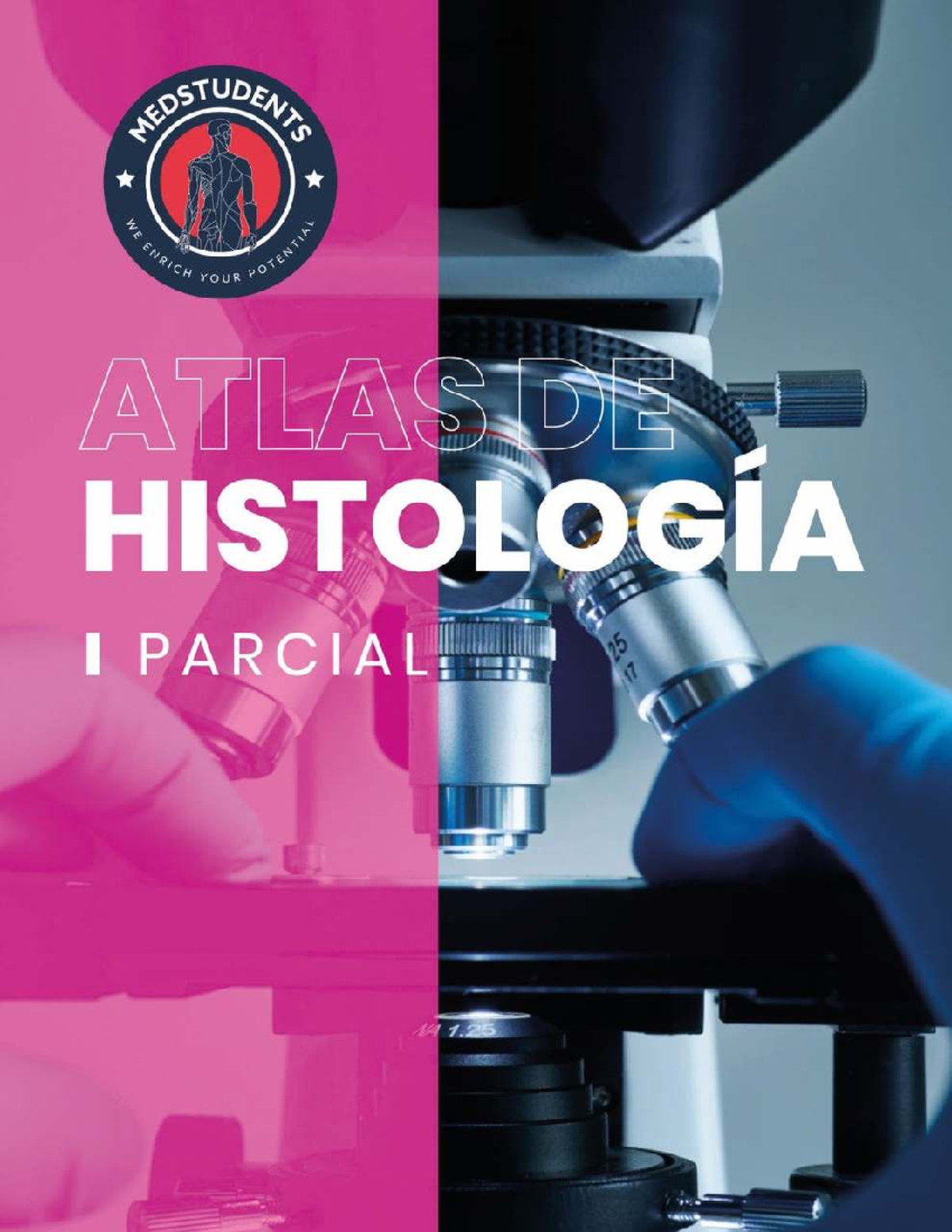 MEDSTUDENTS HISTOLOGÍA: Biomoléculas y Técnicas de Tinción 1EP - Studocu