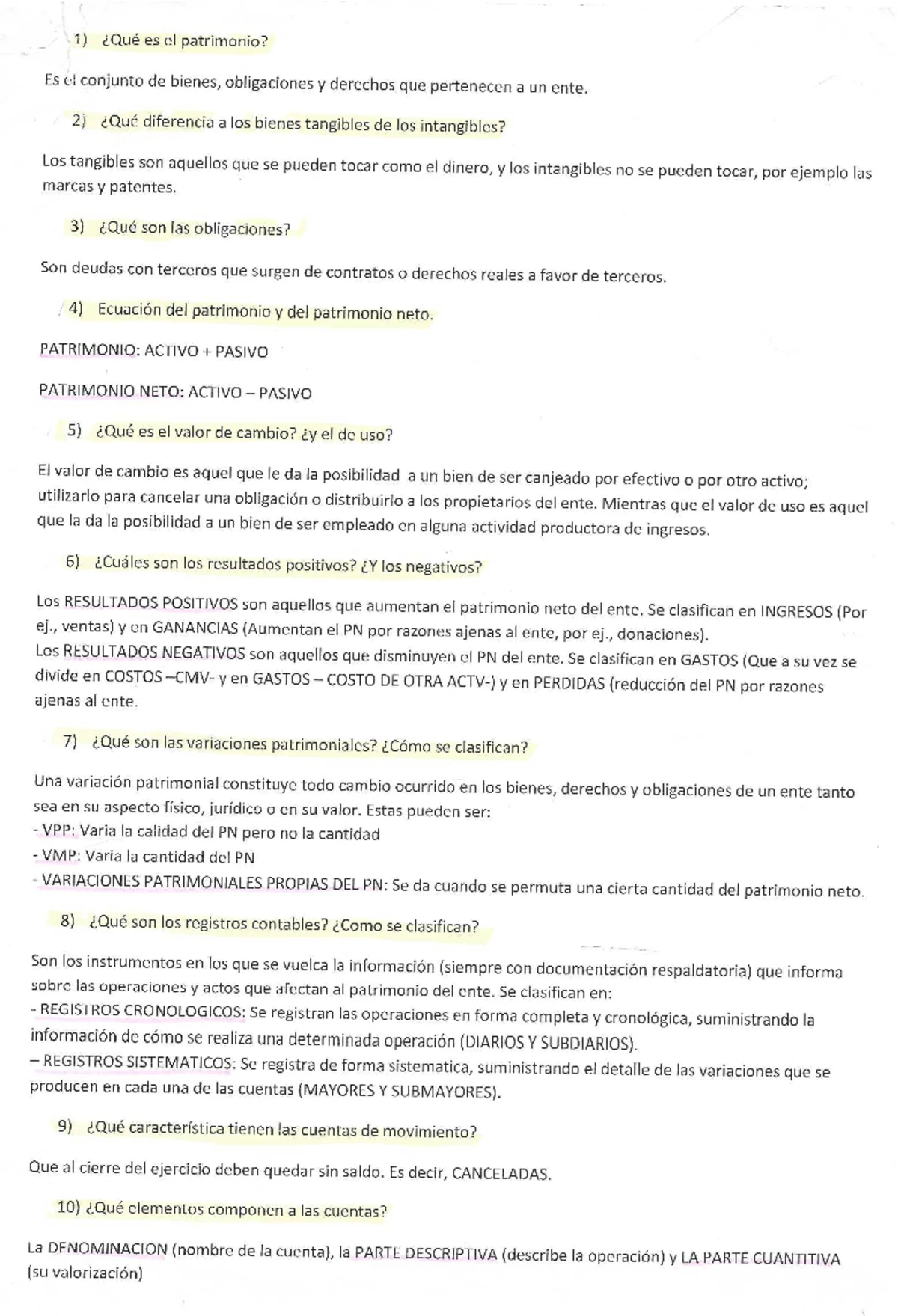 Modelos de Examen teória 2do. parcial Básica - PARCIALES TEORICOS ...