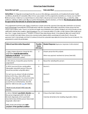 5 minute autobiography 2 - Instructions: Write a mini “autobiography ...