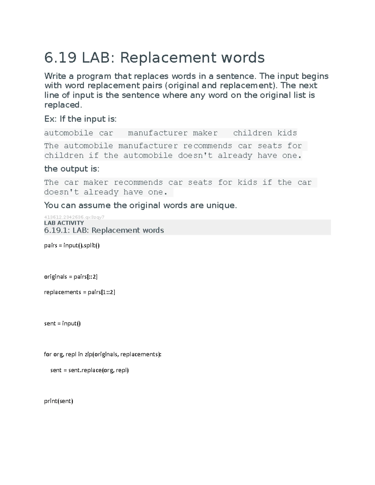 IT-140 Text-Based Game Development Guide - Studocu