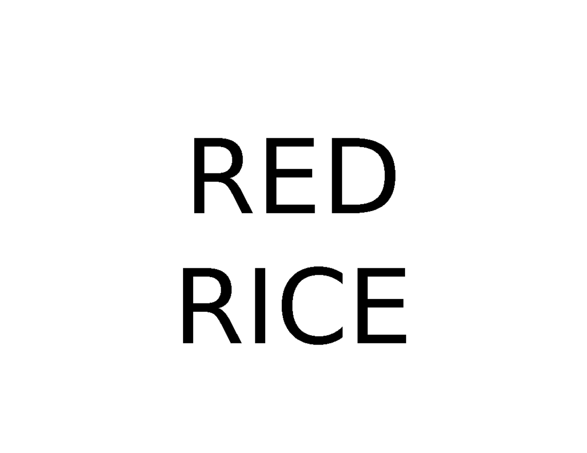 RICE Price Cover - adsad - science - RED RICE ₽ 60/kl. ₽ 55/kl ...