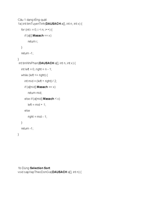 [Solved] tm gip ti tiu lun mn nhp mn lut hc vi ch Trch nhim ca ngi c ...
