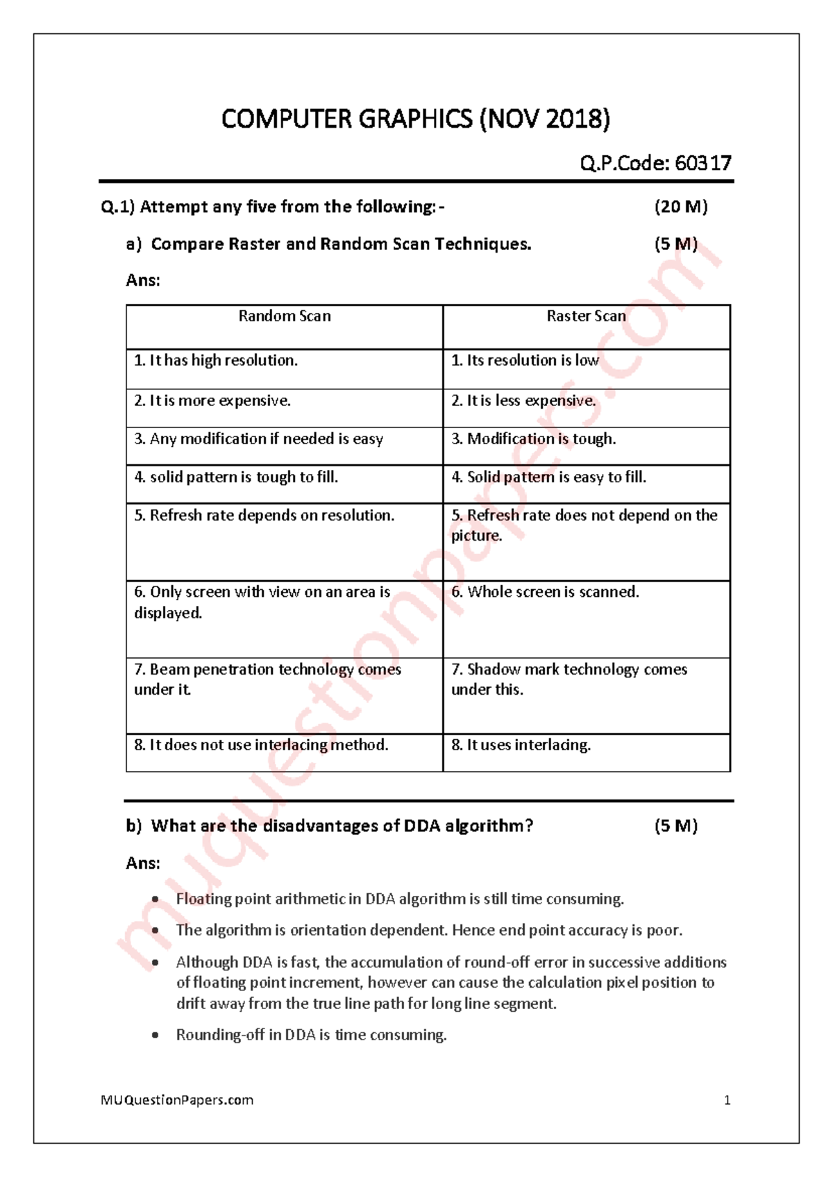Be computer-engineering semester-4 2018 december computer-graphics ...