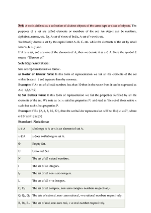 Unit 4 - DSTL Algebraic Structures and Group Theory Notes - Studocu