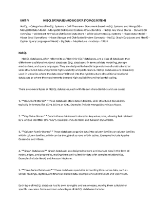 DTD - Sem1 notes - Document Type Definition A Document Type Definition ...