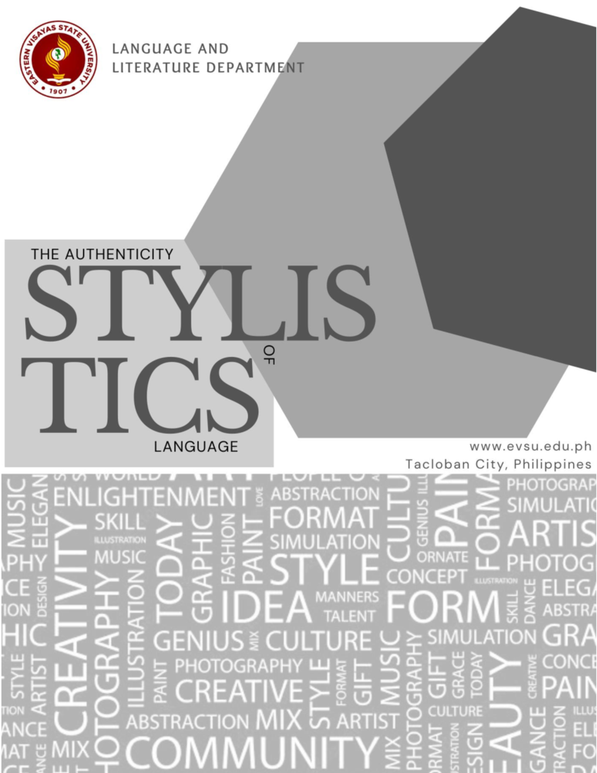 Understanding Stylistics: A Comprehensive Study Guide for Final IM ...