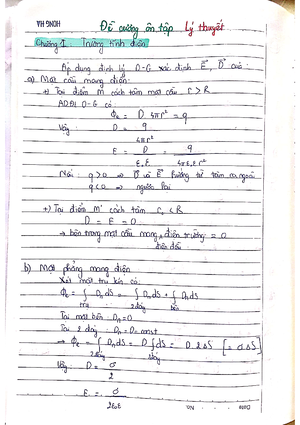 [Solved] Cho mt t in phng gia hai bn l khng kh din tch S ca mi bn bng ...