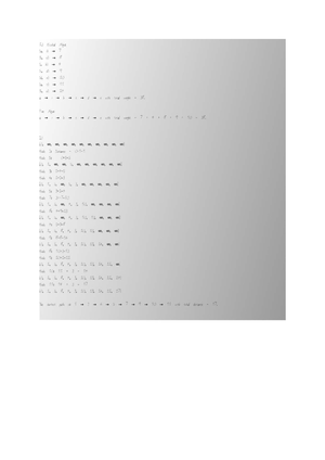 [Solved] Question 4 When you have multiple lines in an if block how do ...