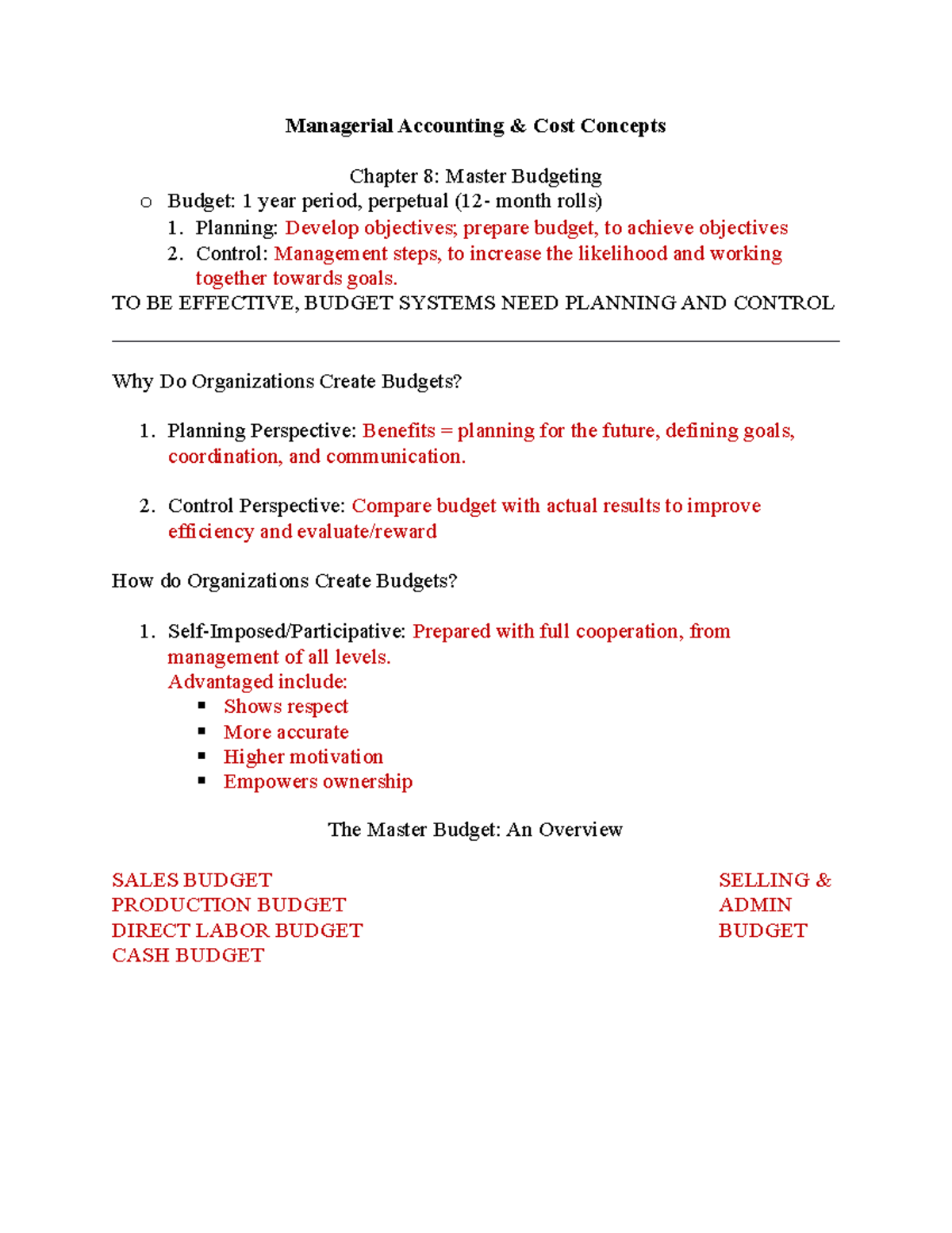 Ch8- Master Budgeting - Deprecated API usage: The SVG back-end is no ...
