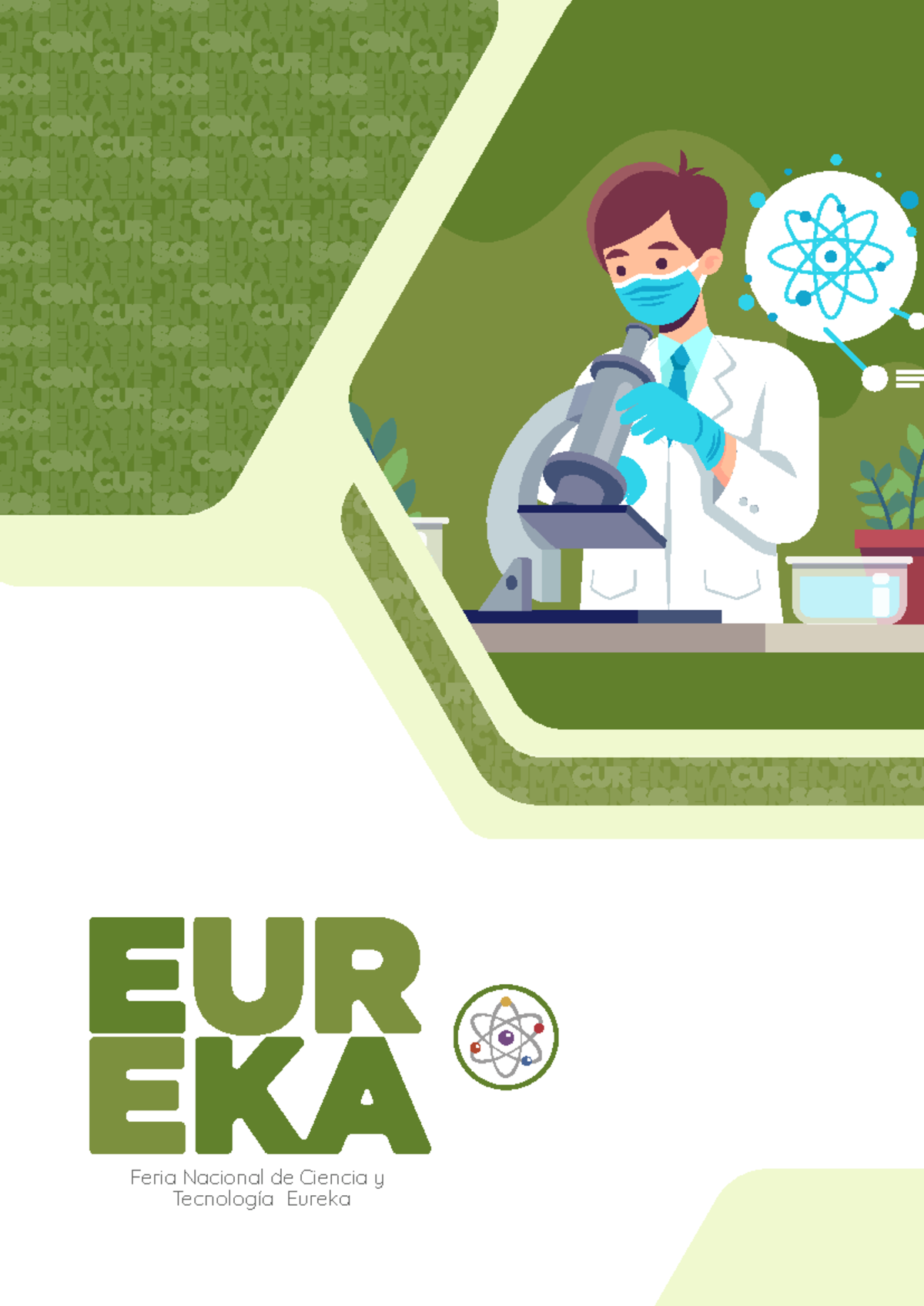 Bases Específicas de la Feria Escolar Nacional de Ciencia y Tecnología ...