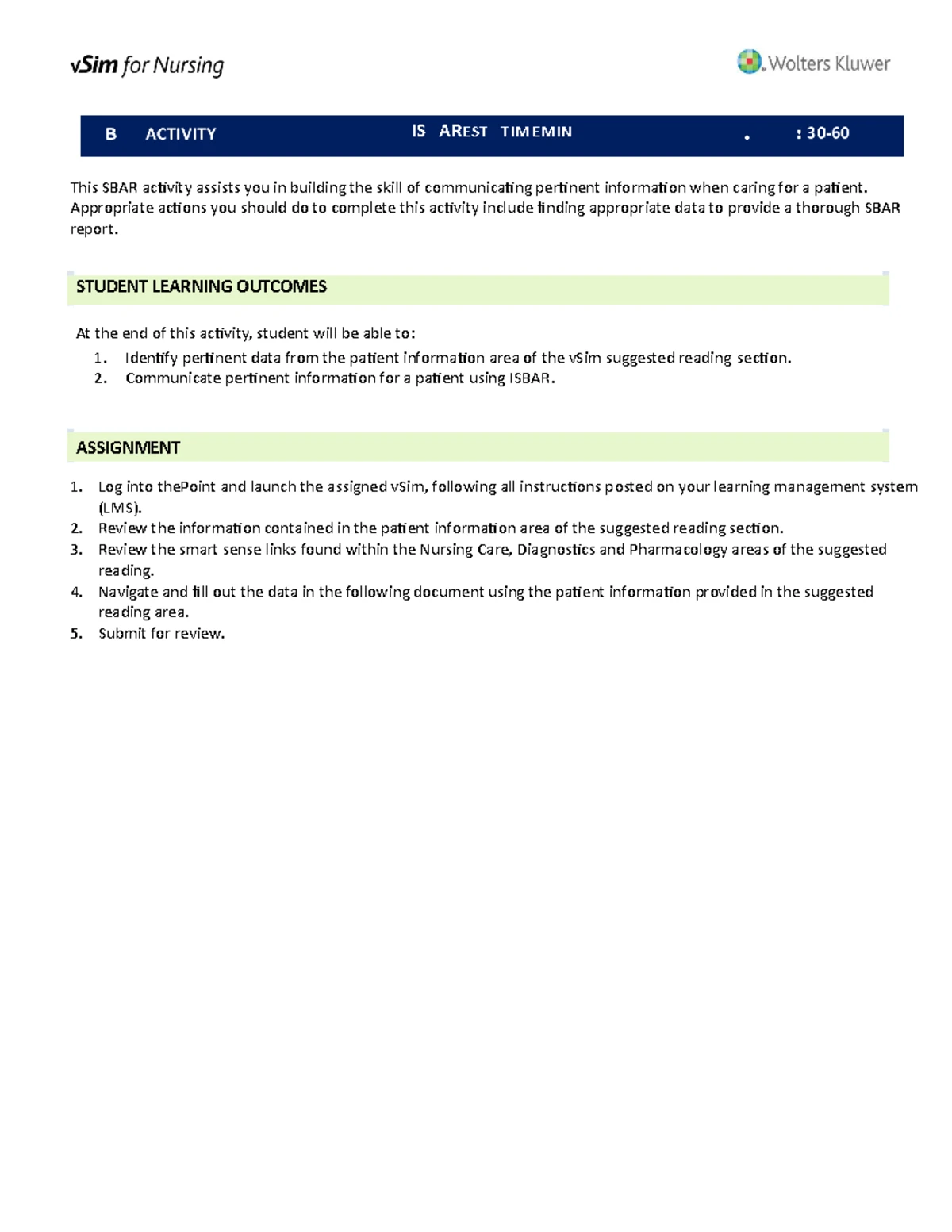 Med Surg II Exam 2 Study Guide & Q&A Notes - Studocu