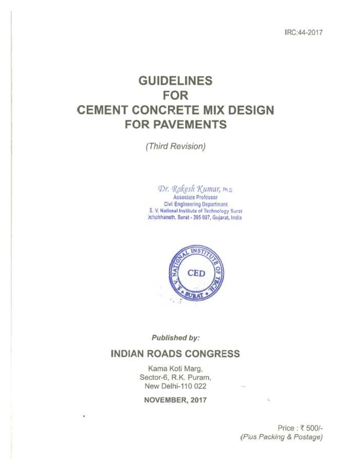 Design OF SLAB - DESIGN OF SLAB Edge condition = Two adjacent edge ...