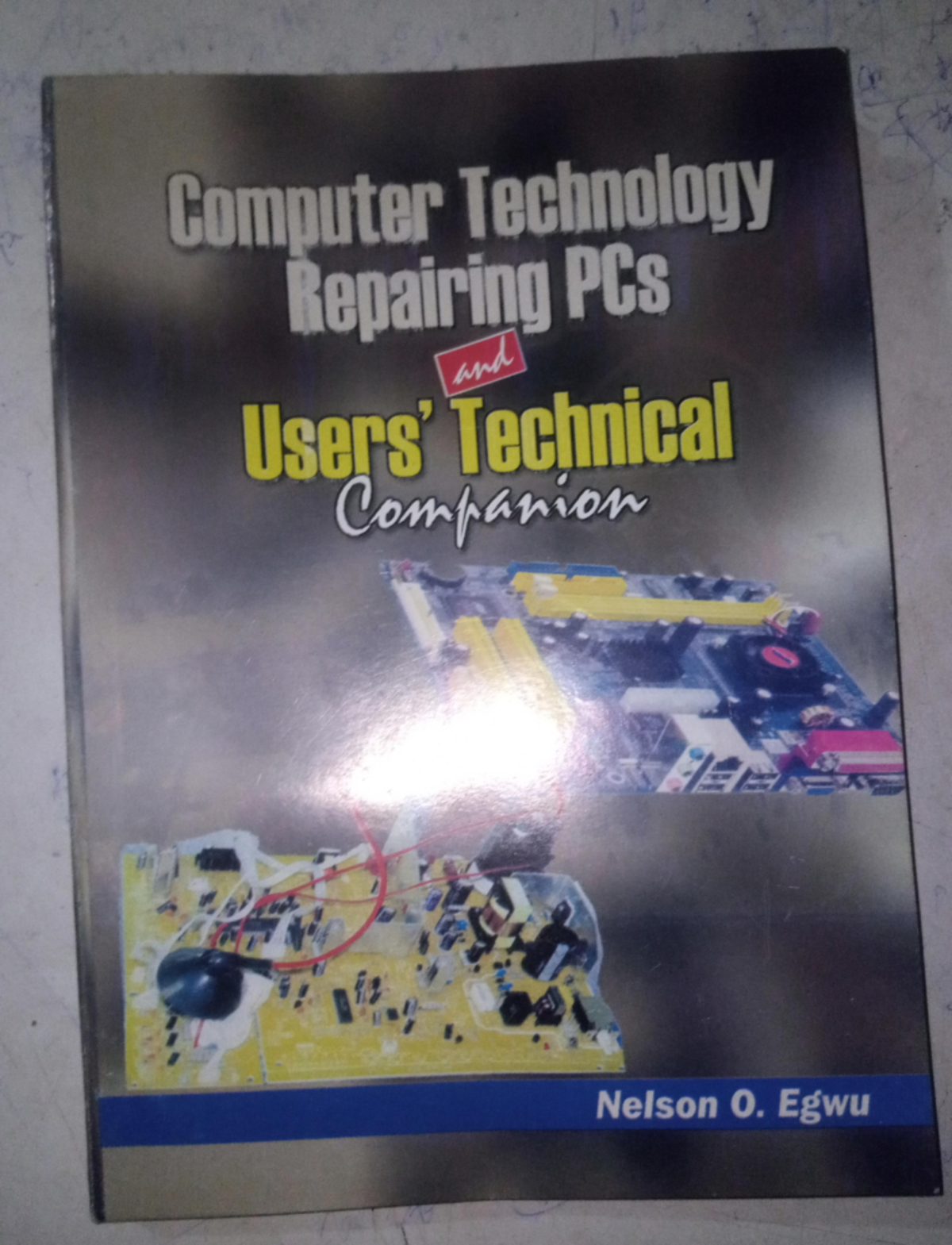 Rad 201: Computer Slides by Elder Nwadike - Studocu