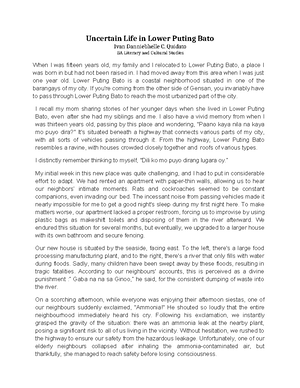 Abad-poems in carlos a angeles experimental toward poetics lyric poem ...