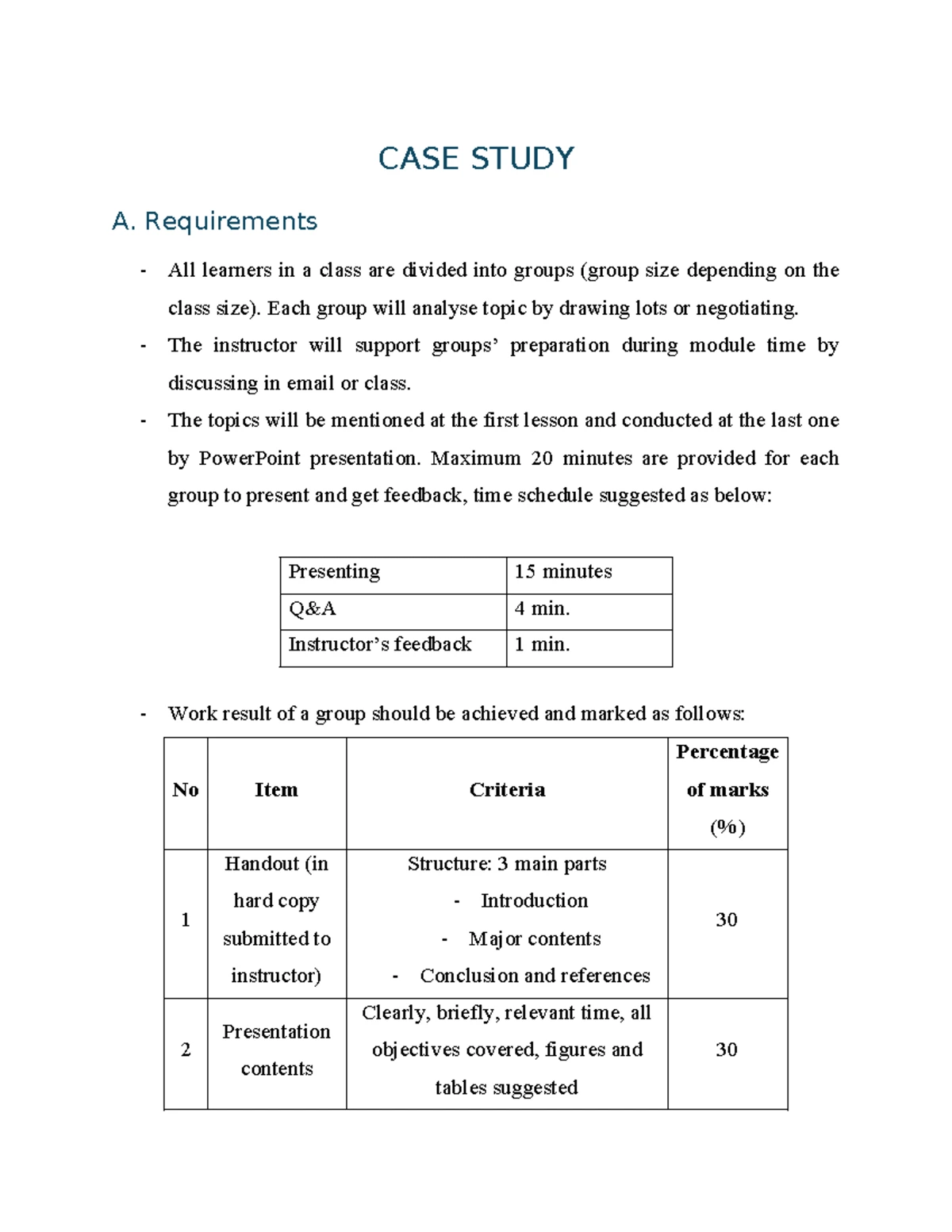 UNIT 3 TIME CALCULATION: Understanding Time Zones and Elapsed Time ...