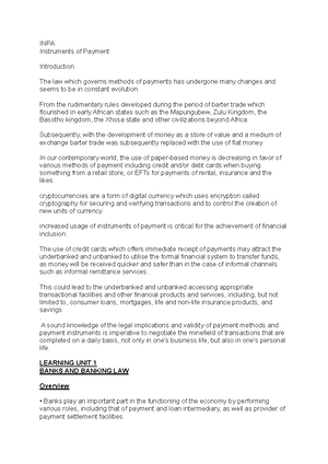 [Solved] Differences between stop order and debit order in south africa ...