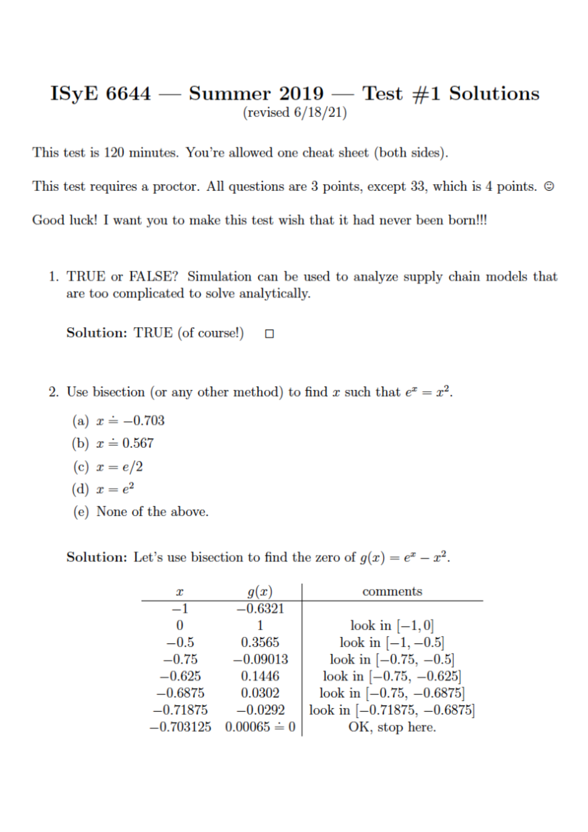 Ss - math - Marketing - Studocu