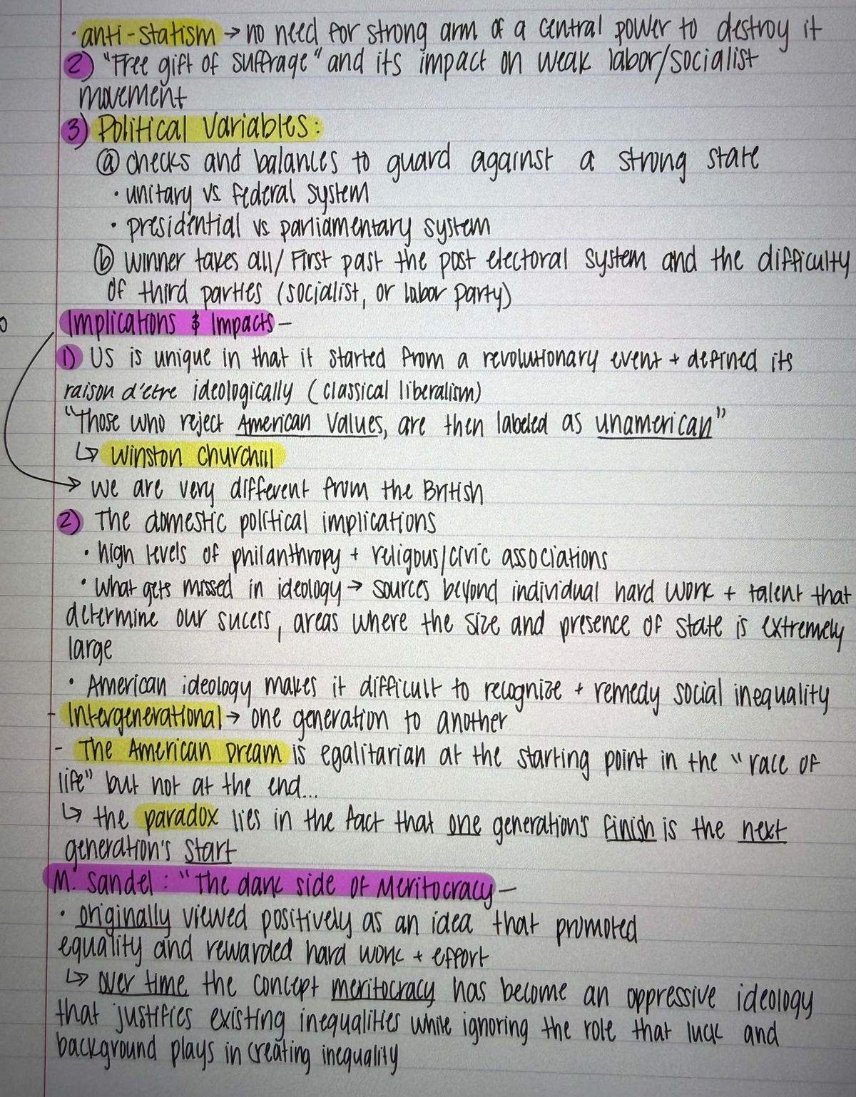Final Exam Study Guide for Biology 101: Key Concepts and Topics - Studocu