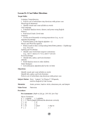 DBOW Math G3: Definitive Budget of Work for Quarter 1-3 - Studocu