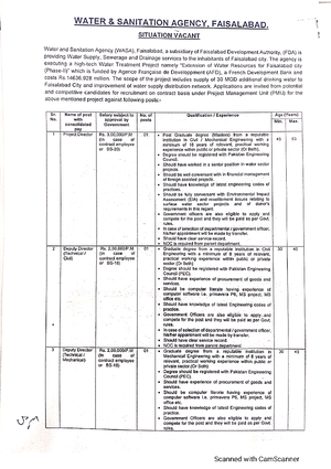 2018-ag-5084 - IMPORTANCE OF PHARMACY MANAGEMENT IN HOSPITALS By Hifza ...