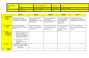 Perdev 12 Q1 M8 for teacher - ii 12 PERSONAL DEVELOPMENT Quarter 1 ...