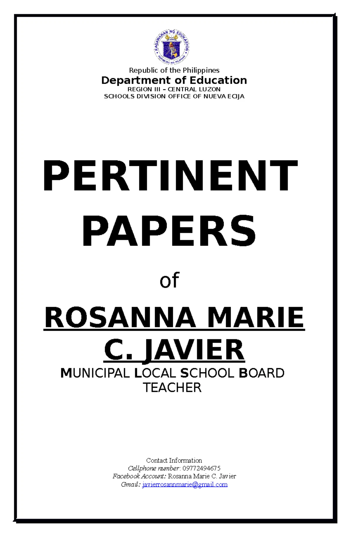 Essay on the Importance of Statistics - Sustainable Development: Making ...