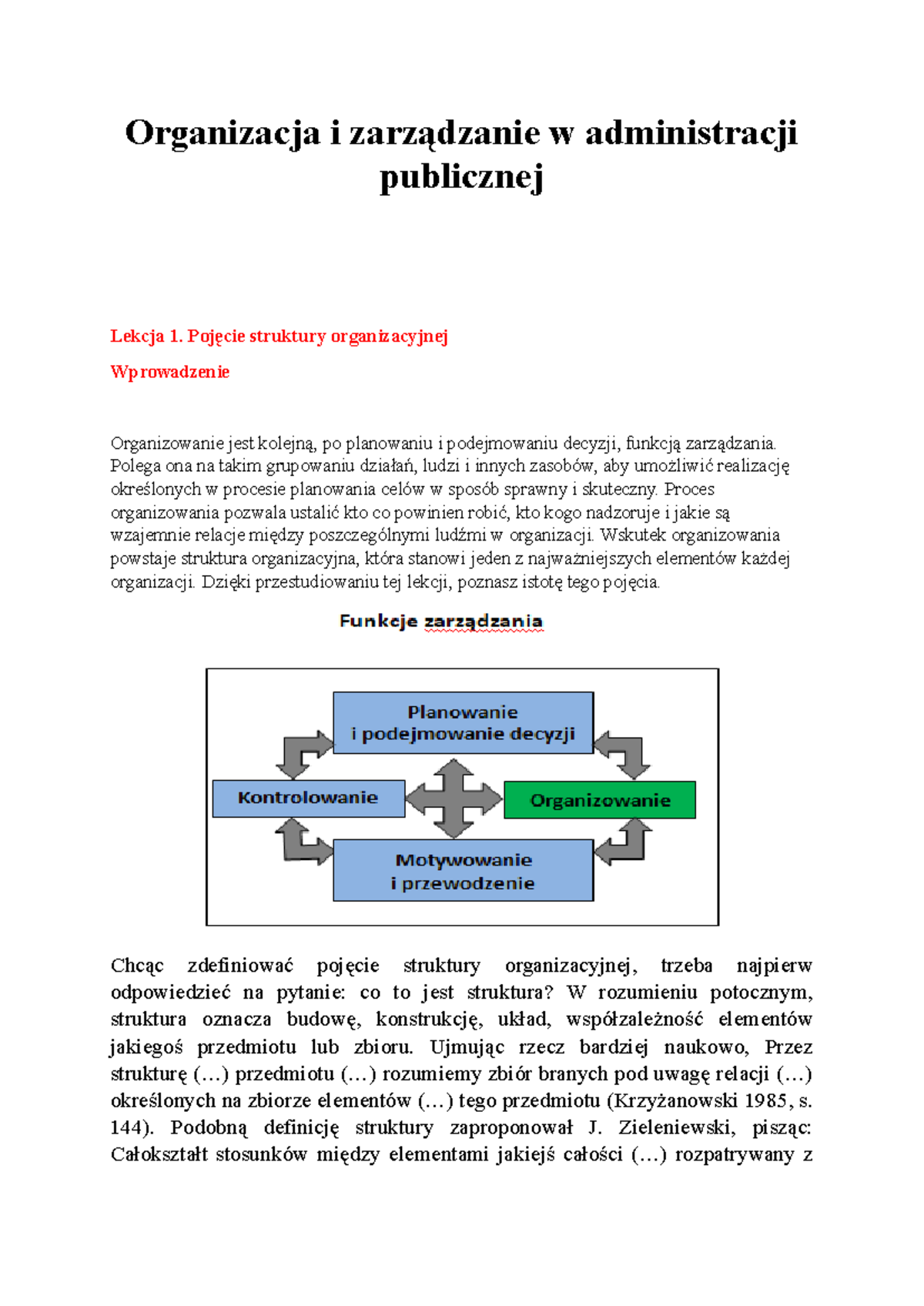zarz-dzanie-w-administracji-publicznej-lekcja-1-struktury
