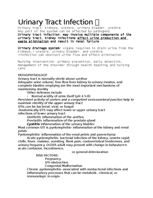 [Solved] Whats an example of a PCT report sheet - Nursing I (NUR 122 ...