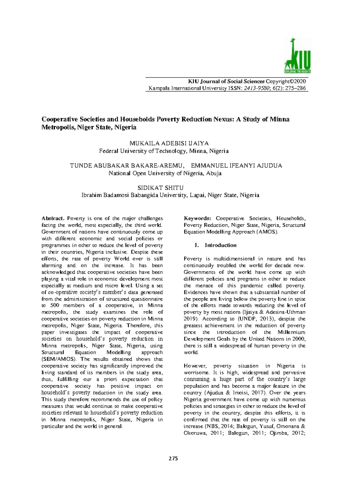 871 1 2475 1 10 202007 19 - Cooperative Societies' Role in Poverty ...