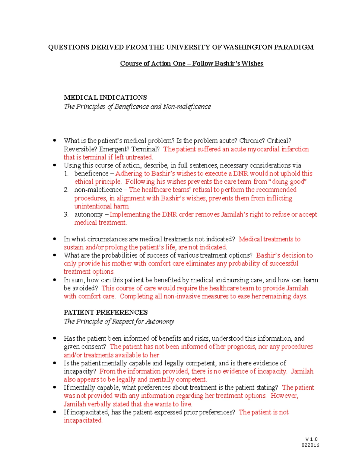 C 426 Test Study Guide - C426 STUDY GUIDE FOR FINAL EXAM Task 1 ...