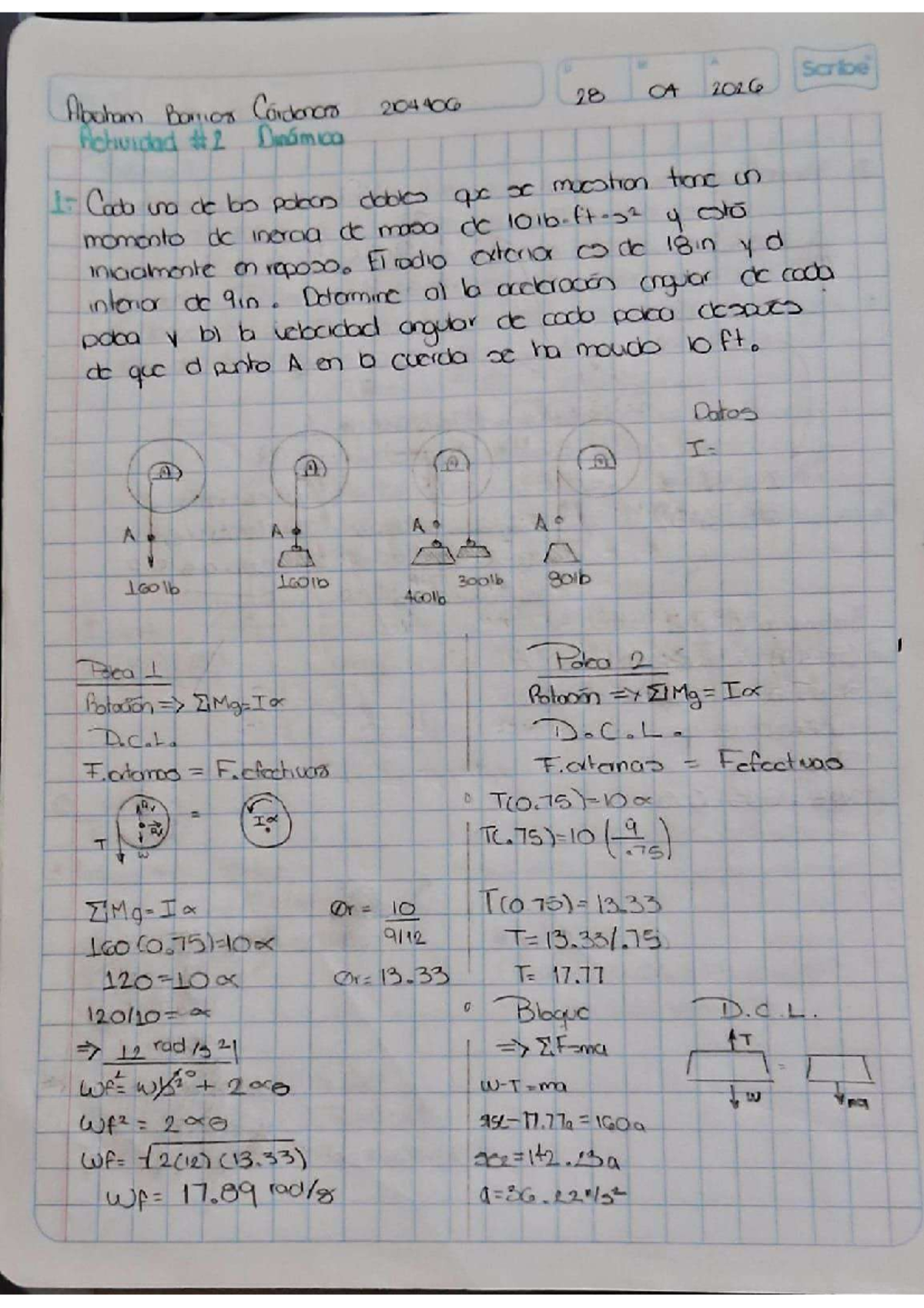 ACC 200G Final Exam Study Notes - Studocu