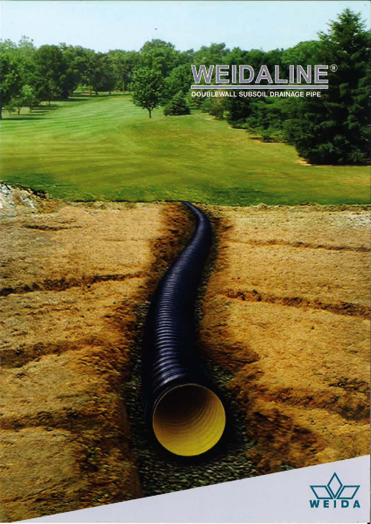 Double Wall - Subsoil Pipe - Civil Engineering (infrastructure) - Studocu