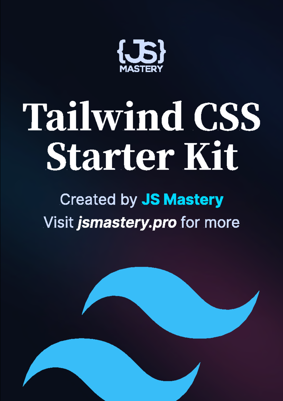 Tailwind CSS-Starter-Kit - Tailwind CSS Starter Kit Created by Visit ...