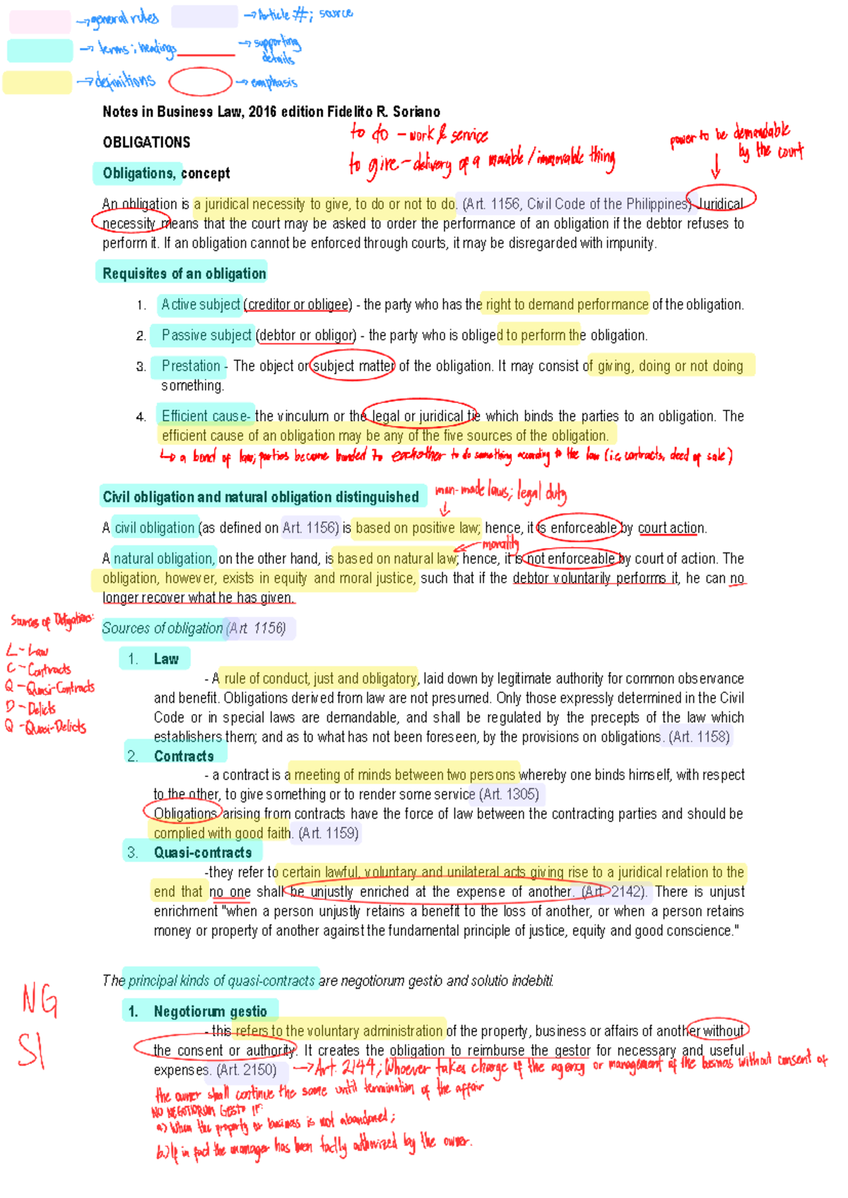 Notes-in-Business-Law 240404 2008 57-1 - Notes in Business Law, 2016 ...