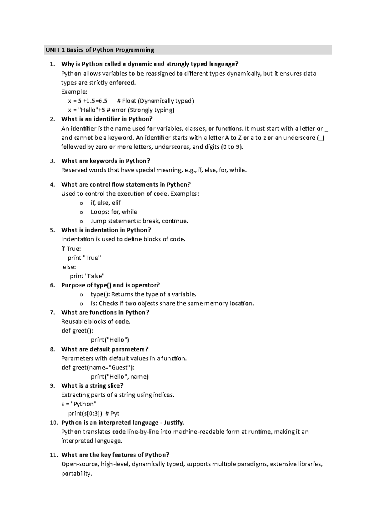 33050 c60 8cf9 4fab ae6e b296e2d4a1e3 - UNIT 1 Basics of Python ...