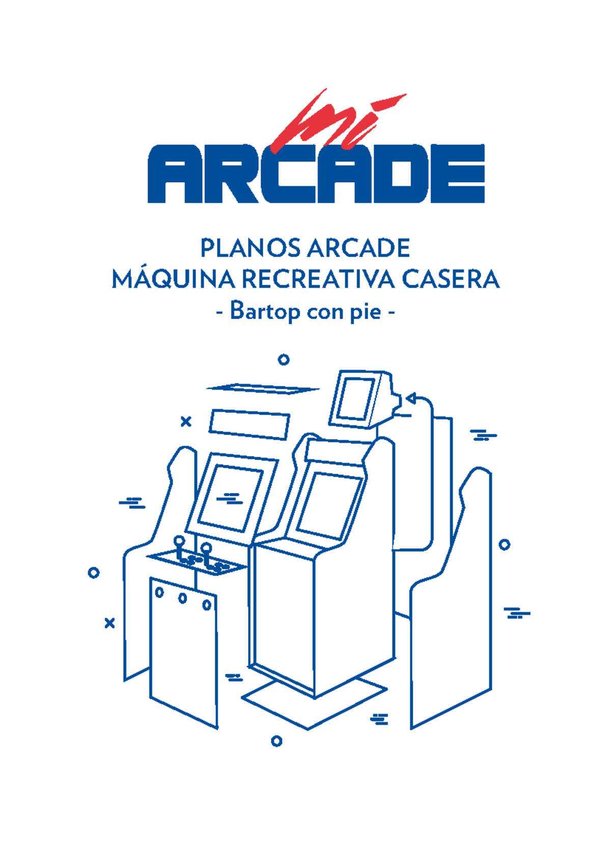 Descubre las ejores opciones de bartop arcade para jugar en casa