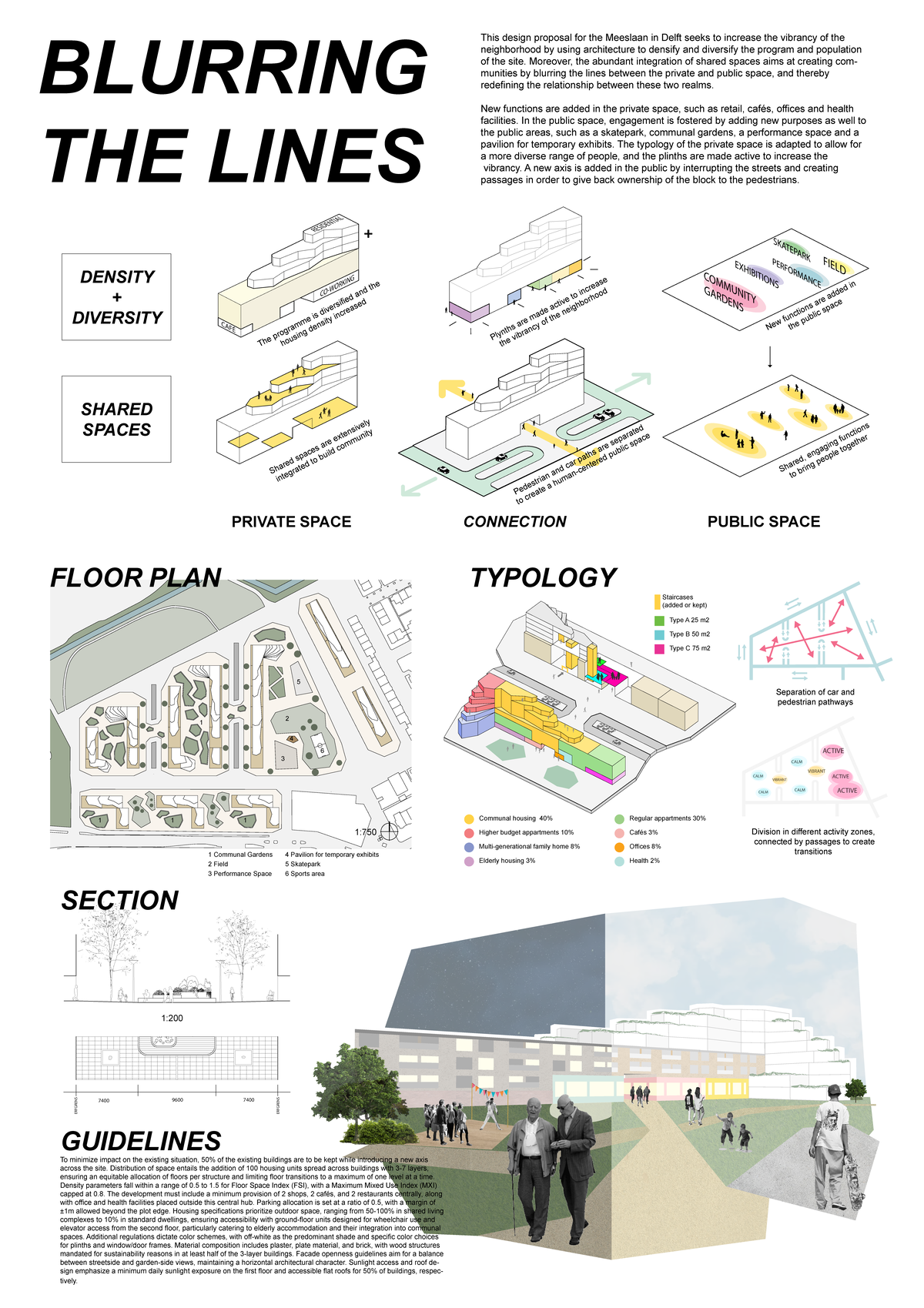 BK3ON3 Computational Design Final Poster Presentation (Grade: 9 ...